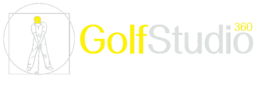 Golf Studio 360 Logo