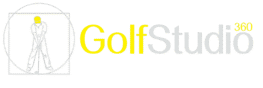 Golf Studio 360 Logo